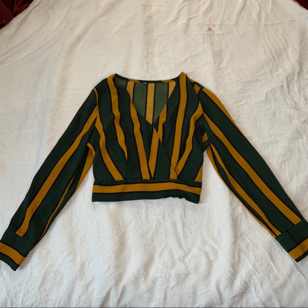 Shein Blouse
